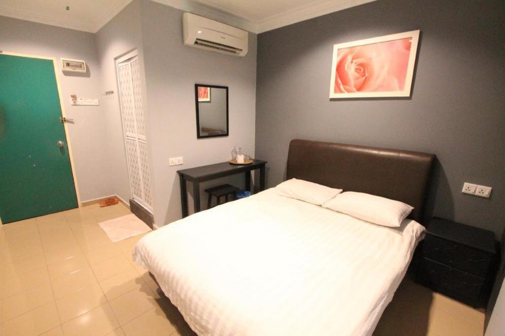 Hotel Station 18 Ipoh Exterior foto