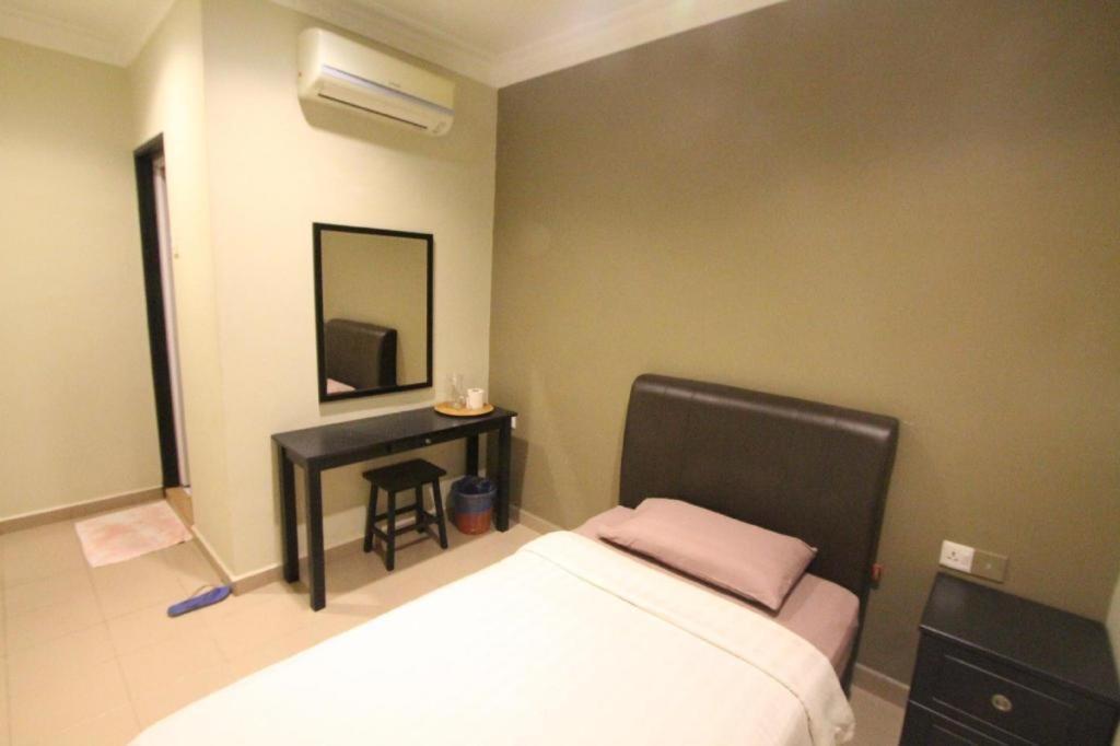 Hotel Station 18 Ipoh Exterior foto